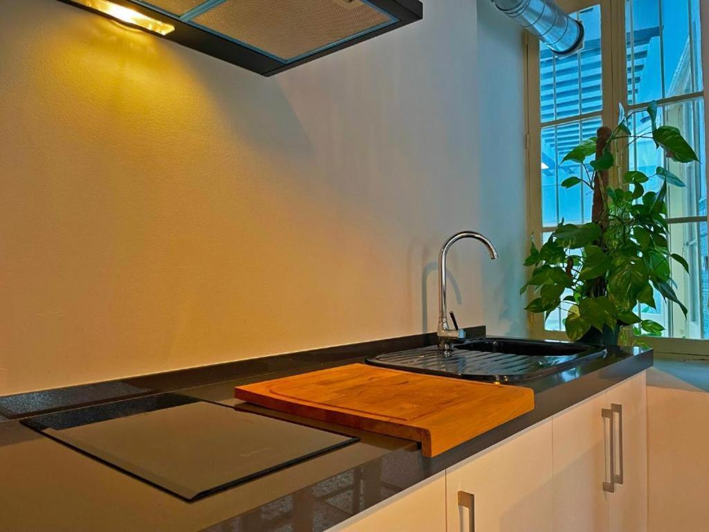 Apartamento Vitoria. Jerez de la Frontera Exteriör bild
