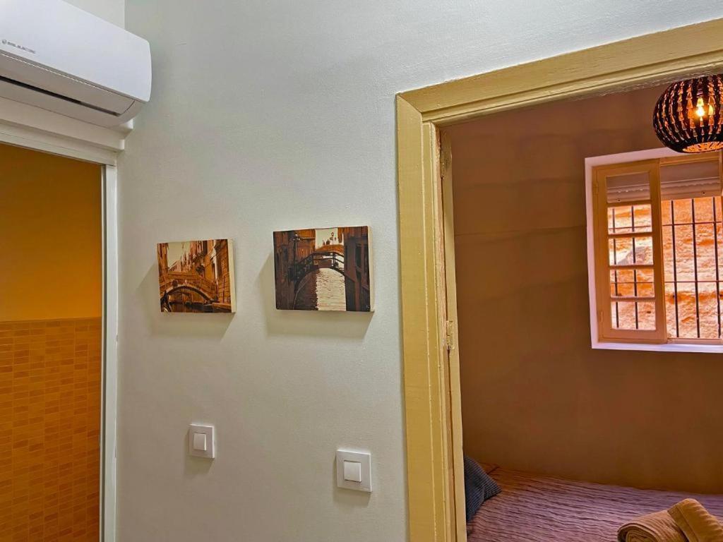Apartamento Vitoria. Jerez de la Frontera Exteriör bild