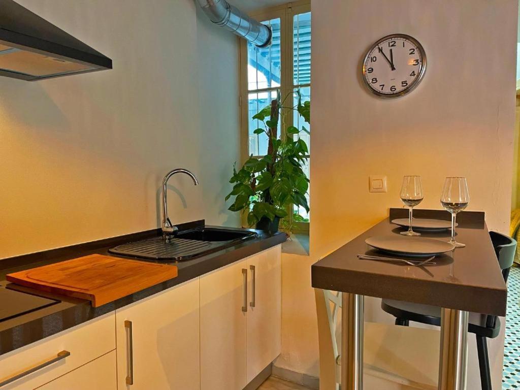 Apartamento Vitoria. Jerez de la Frontera Exteriör bild
