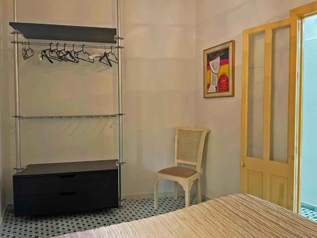 Apartamento Vitoria. Jerez de la Frontera Exteriör bild