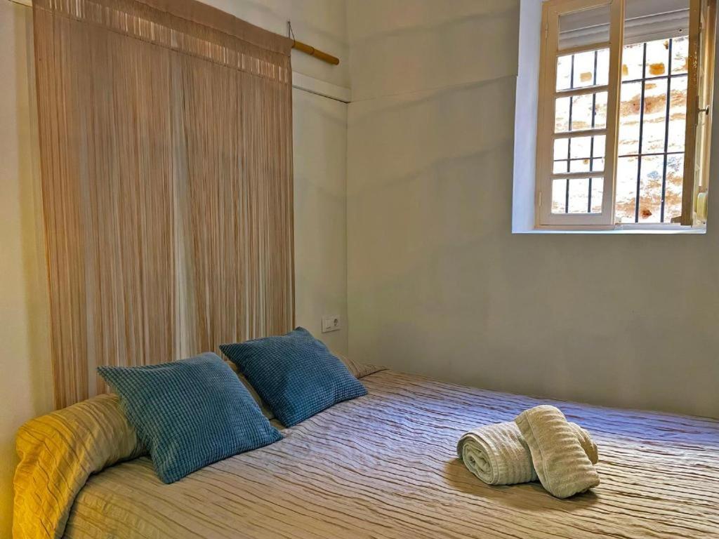 Apartamento Vitoria. Jerez de la Frontera Exteriör bild